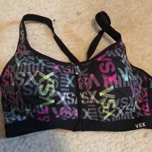 Victoria's Secret Intimates & Sleepwear - VS sports bra Victoria's Secret Intimates & Sleepwear - VS sports bra